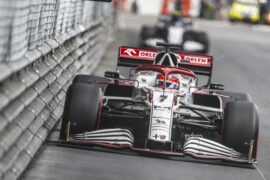 Monaco, Monaco. 23rd May, 2021. The winner's trophy, during the 2021  Formula One World Championship, Grand Prix of Monaco from on May 20 to 23  in Monaco - Photo DPPI Stock Photo - Alamy