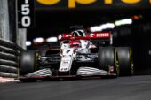 Alfa Team boss not thinking of next year's driver pairing yet