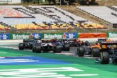 F1 Nation: 2021 Portuguese F1 GP review