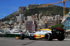 Monaco, Monaco. 23rd May, 2021. The winner's trophy, during the 2021 Formula  One World Championship, Grand Prix of Monaco from on May 20 to 23 in Monaco  - Photo DPPI Stock Photo - Alamy