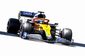 Confused Ricciardo still much slower than Norris in Monaco