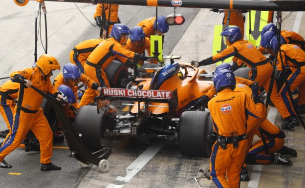 McLaren Unboxed | Seeing Double | Spanish GP