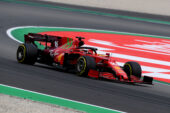 Binotto says people undervaluing Ferrari team progress