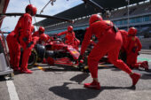 Ferrari Recap Video of the 2021 Portuguese F1 GP