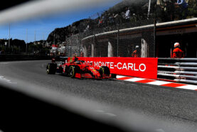 Monaco, Monaco. 23rd May, 2021. The winner's trophy, during the 2021 Formula  One World Championship, Grand Prix of Monaco from on May 20 to 23 in Monaco  - Photo DPPI Stock Photo - Alamy