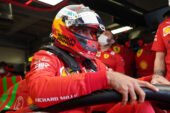 Marko not regretting Sainz left Red Bull team