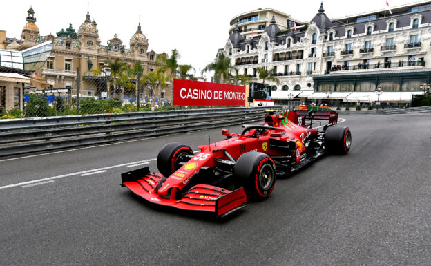 Binotto reveals Ferrari hired 30 engineers from other teams