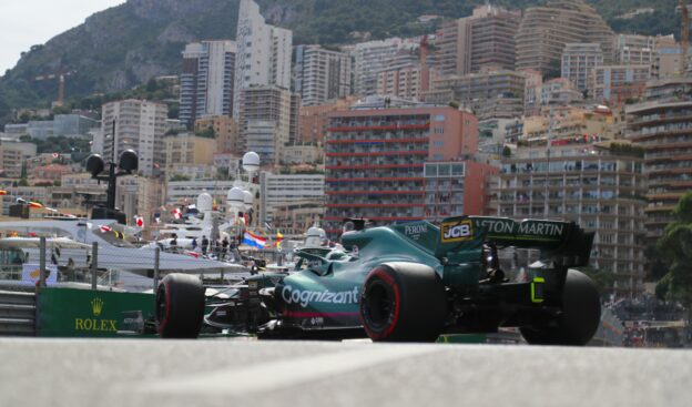 F1 ends traditional Thursday practice day before Monaco GP