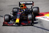 Red Bull Racing won't start wing protests next GP