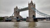 Wolff eyes London to host F1 race