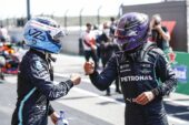 2021 Portuguese Grand Prix Results: F1 Race Winner & Report