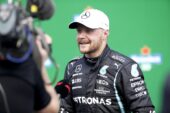 Schumacher & Horner reject mid-season Bottas axe rumours