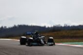 Sirotkin thinks Bottas 'lacking confidence' for title fight?