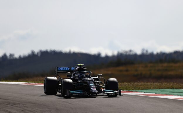 Sirotkin thinks Bottas 'lacking confidence' for title fight?