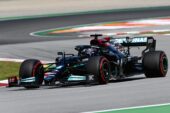 2021 Spanish Grand Prix Results: F1 Race Winner & Report