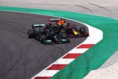 'New battlefield' opens between Red Bull & Mercedes