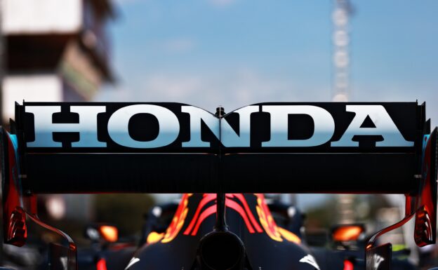 Honda F1 staff moves to Red Bull end of season?