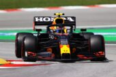 Horner says Red Bull's 'bendy' rear wing is legal