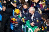 Marko thinks Verstappen still has good F1 title chance