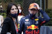 Wolff says Verstappen 'still makes small mistakes'