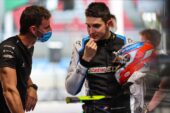 Esteban Ocon: Is a Mercedes drive in his future?