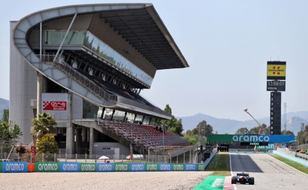 Barcelona 'deserves' Spanish GP spectators next season