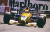 Roberto Moreno 2021 Beyond the Grid interview