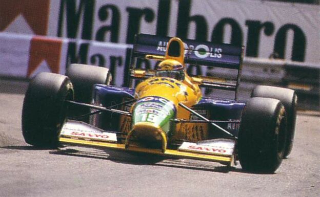 Roberto Moreno 2021 Beyond the Grid interview