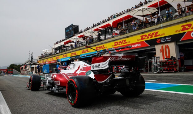 F1 Nation: 2022 French F1 Grand Prix Preview Podcast