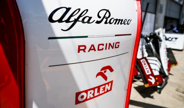 Alfa Romeo and Sauber Motorsport extend F1 partnership