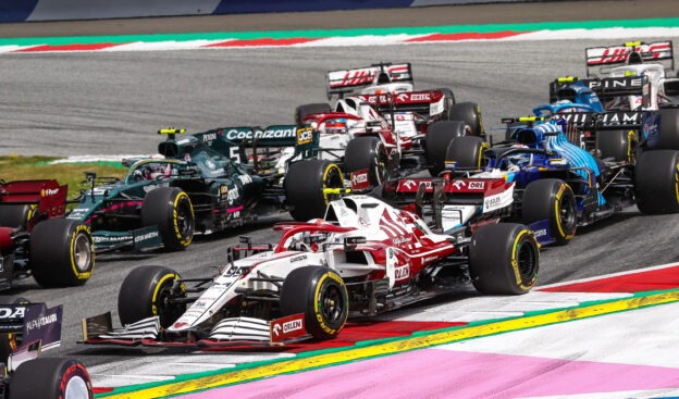 2021 Summer review: F1's Mid-field Maul (4/4)