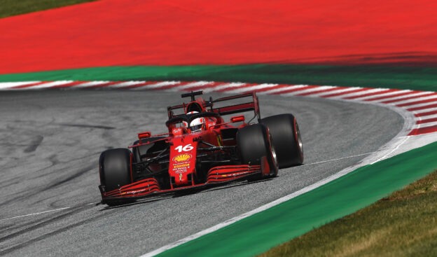 Ferrari team set to stop development of current F1 car