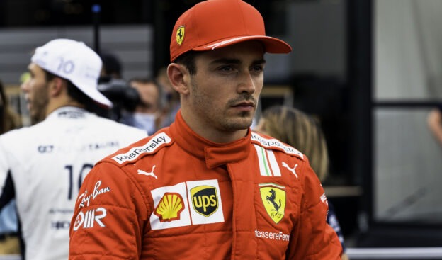 Leclerc insists he still has confidence in Ferrari team