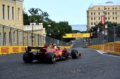 Leclerc convinced Ferrari team wins races soon