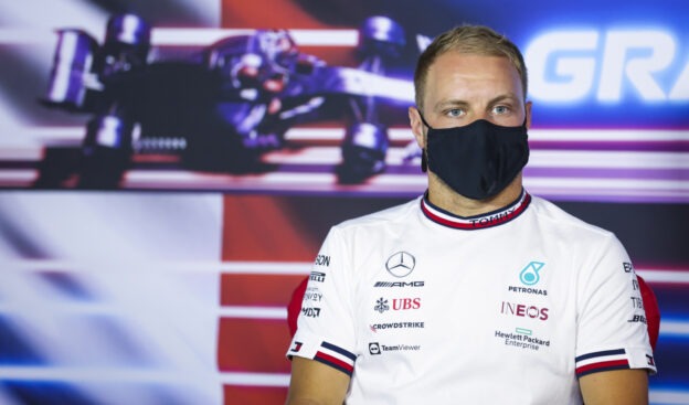 Bottas & Russell not confirming next season rumours