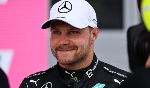 Bottas to explore other options if Mercedes decides to oust him