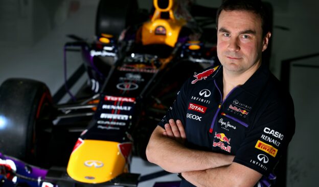 Red Bull's Fallows not joining Aston Martin team for years