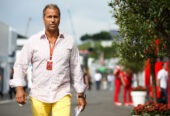 German F1 journalist slams Hamilton & Mercedes team