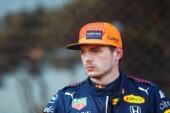 Verstappen urges his team again to keep developing current car