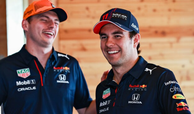 Verstappen unstoppable: Perez's 2023 title hopes crushed, claims ex-F1 driver