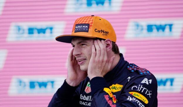 Verstappen set to testify in Red Bull Racing F1 protest