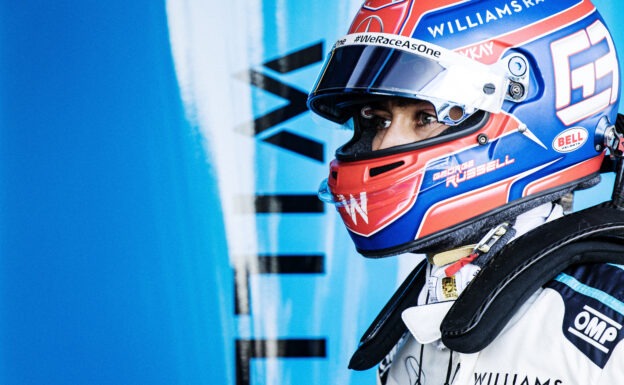 Williams team not ruling out Russell-Bottas swap next season