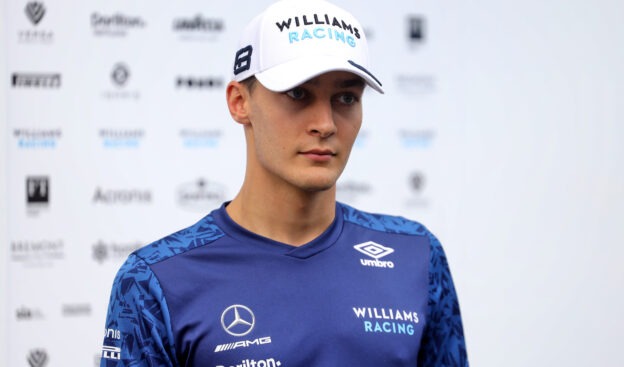 Styrian GP F1 Friday: time for George to step up? by Peter Windsor