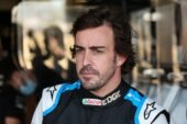 Alonso admits he was wasting his time in F1