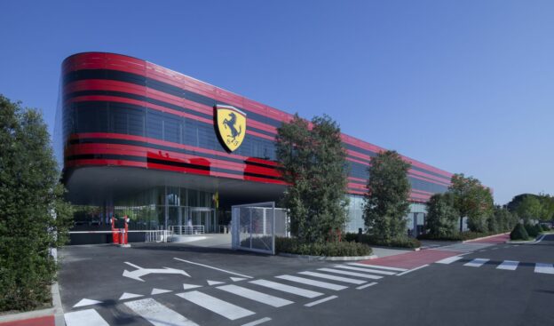 Ferrari not dismissing VW's demands for future F1 engine regulations