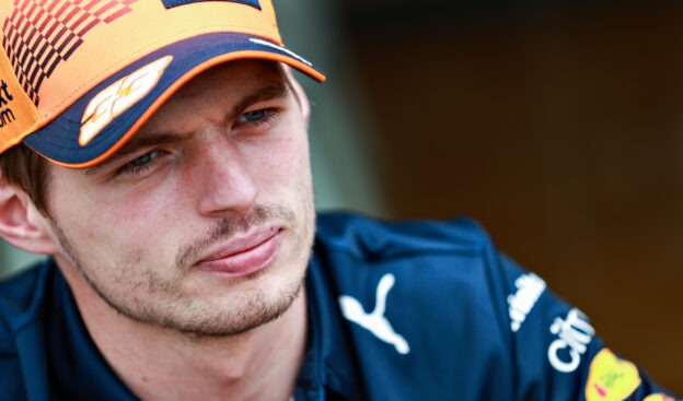 Red Bull says Verstappen fully strong again for next GP