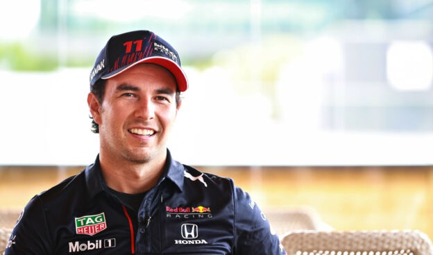 Red Bull Racing confirms Perez for next season