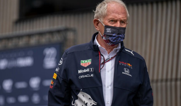 New sprint quali can ruin weekend according to Marko