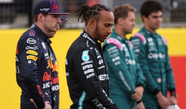 Experts expect current F1 title battle now to intensify