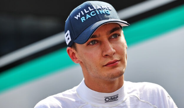 Mercedes team set to announce Russell for next F1 season this week?